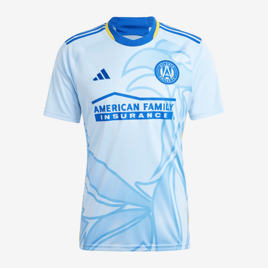 Camisa Adidas Atlanta United 2024/25 II na TSN Sports