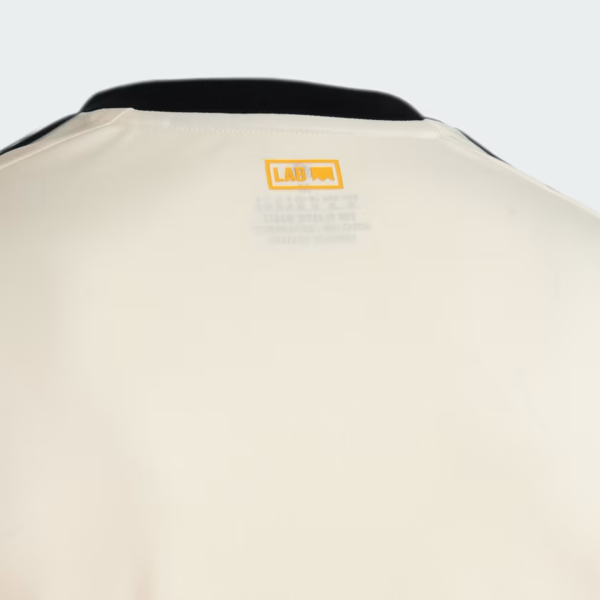 Camisa adidas Atlético Mineiro 2024/25 I Consciência Negra na TSN Sports