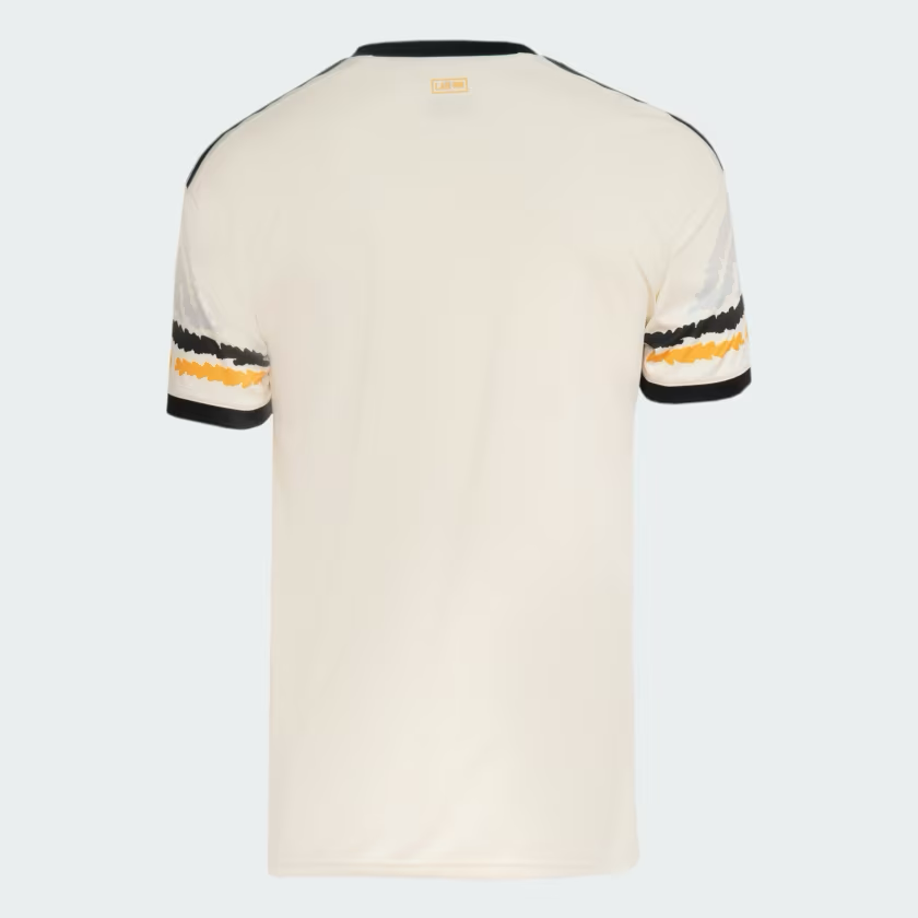 Camisa adidas Atlético Mineiro 2024/25 I Consciência Negra na TSN Sports