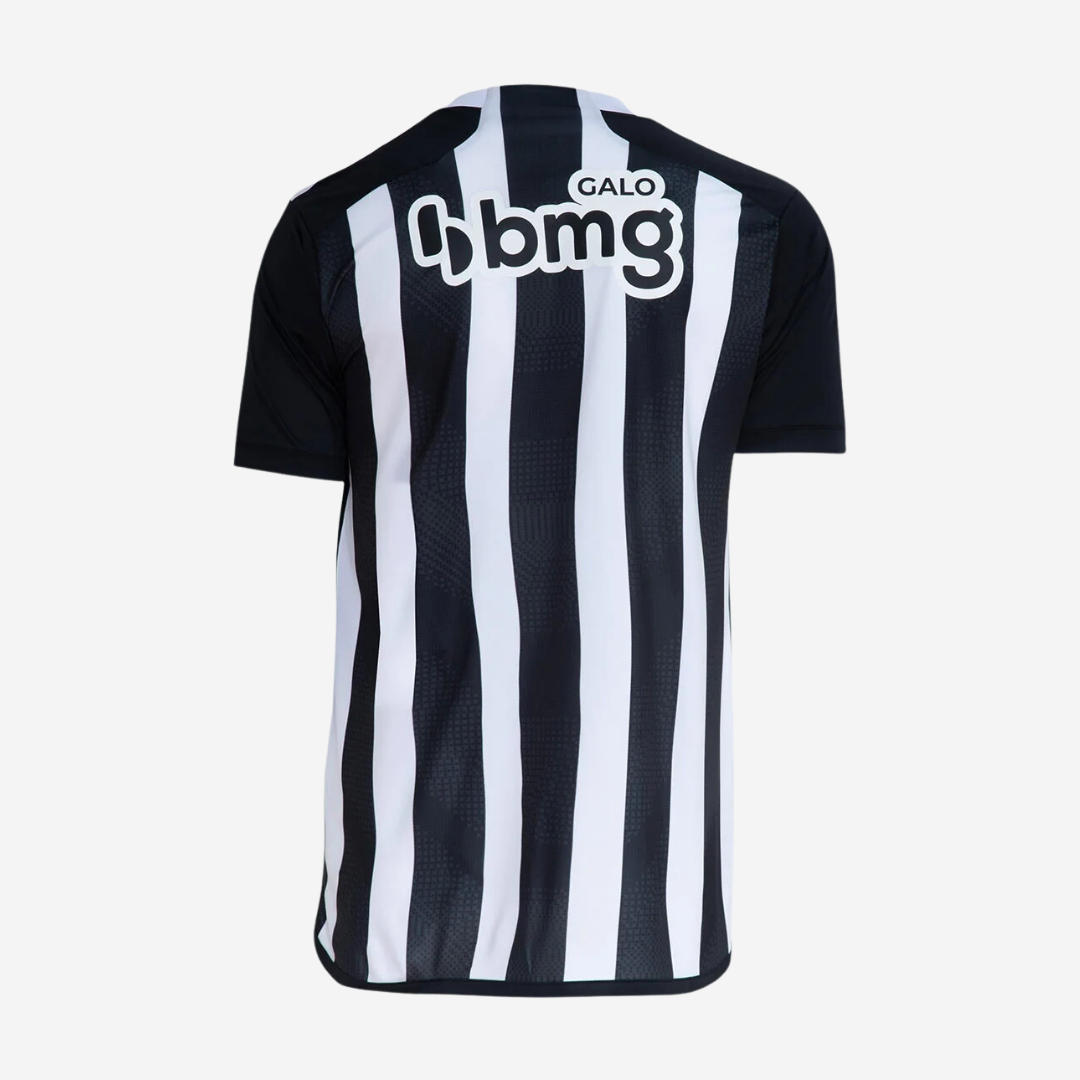 Camisa adidas Atlético Mineiro 2024/25 I - Torcedor na TSN Sports