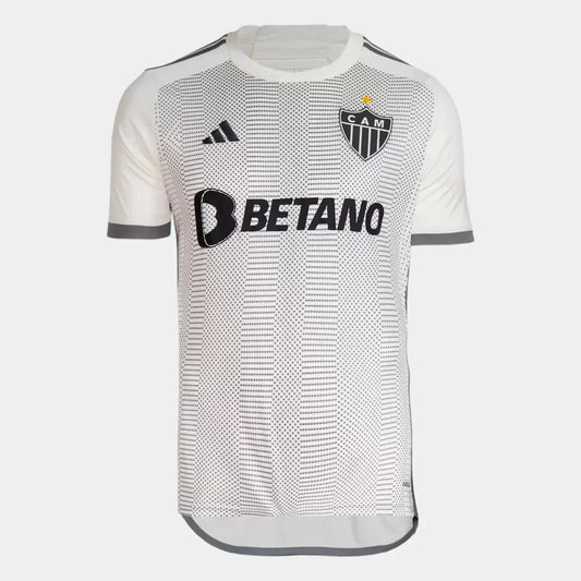 Camisa Adidas Atlético Mineiro 2024/25 II na TSN Sports