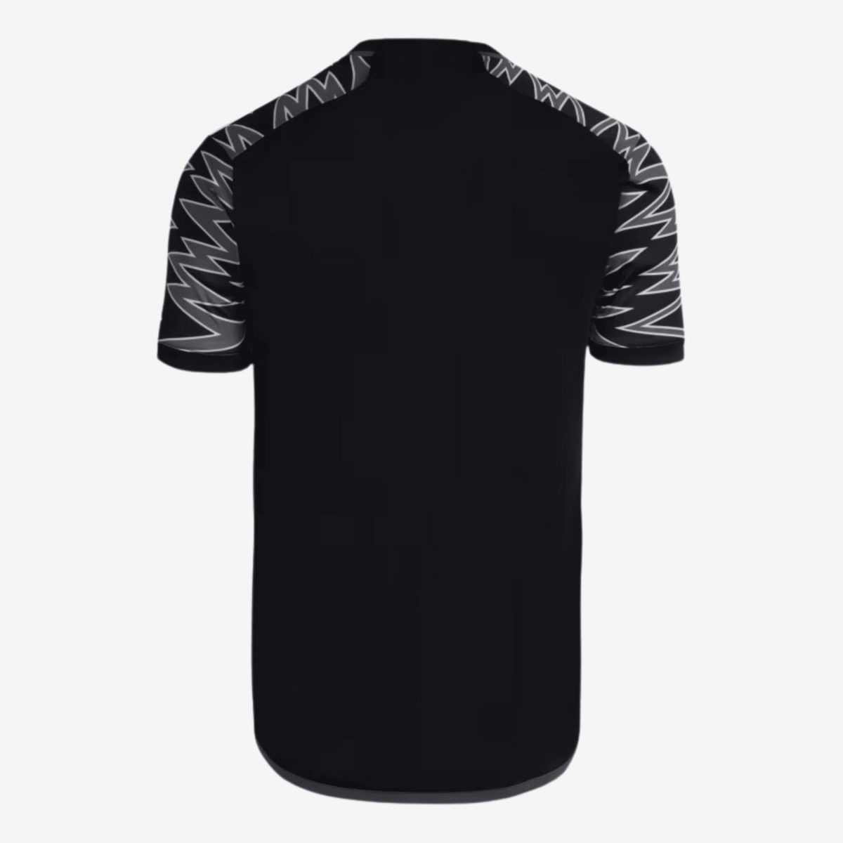 Camisa Adidas Atlético Mineiro 2024/25 III, vista de costas