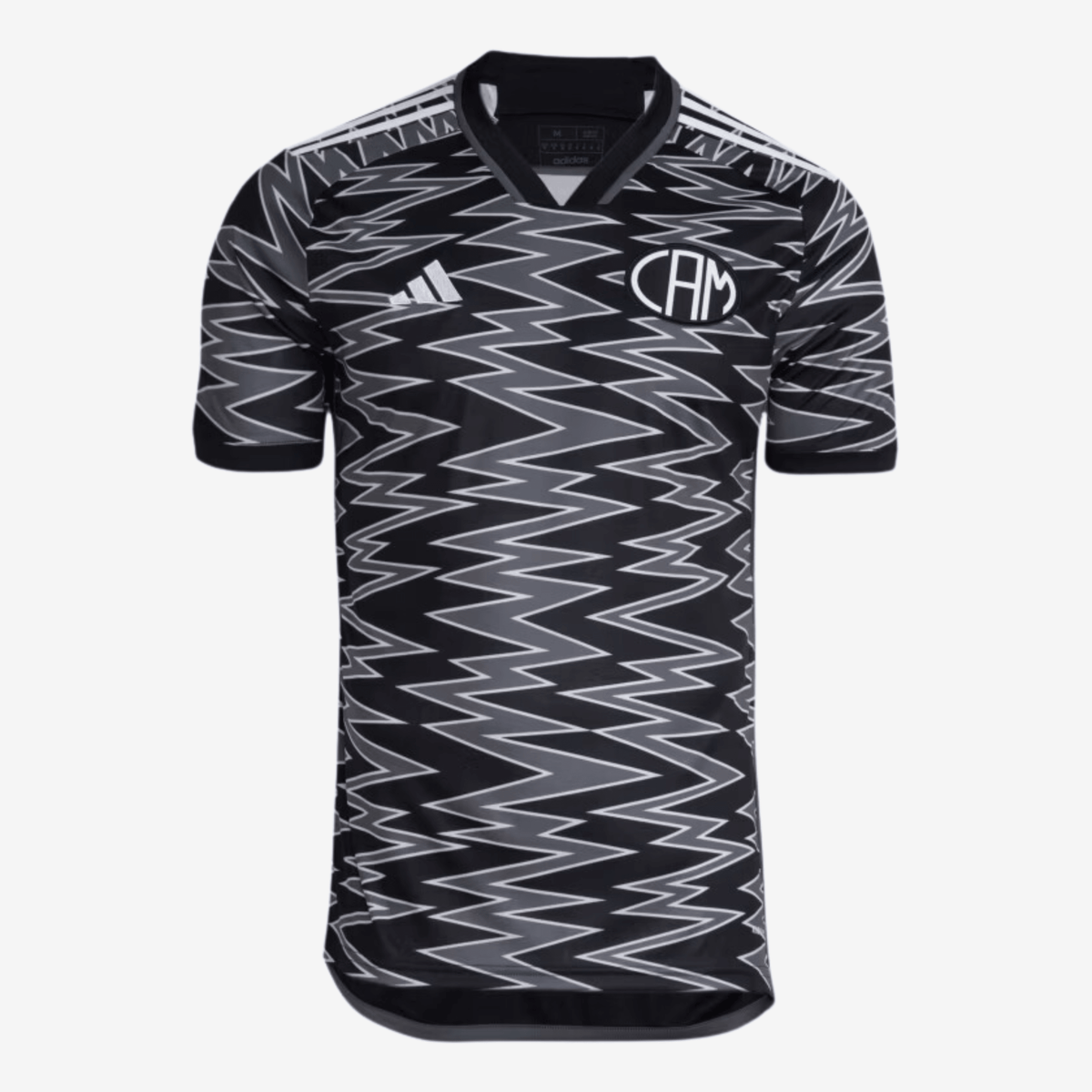 Camisa Adidas Atlético Mineiro 2024/25 III na TSN Sports