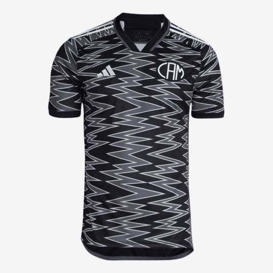 Camisa Adidas Atlético Mineiro 2024/25 III na TSN Sports