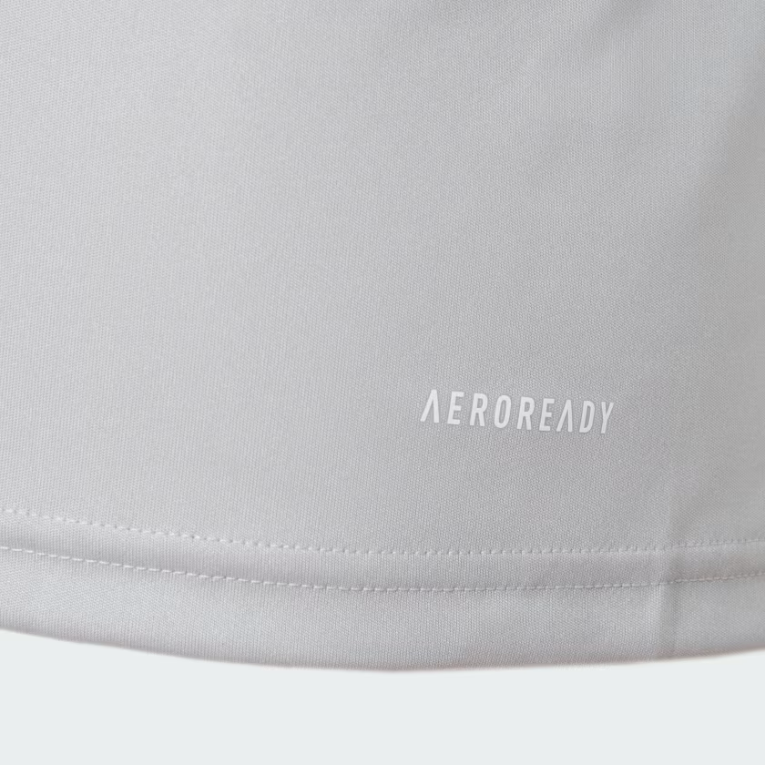 Camisa Adidas Atlético Mineiro Treino 2024, detalhe da gola