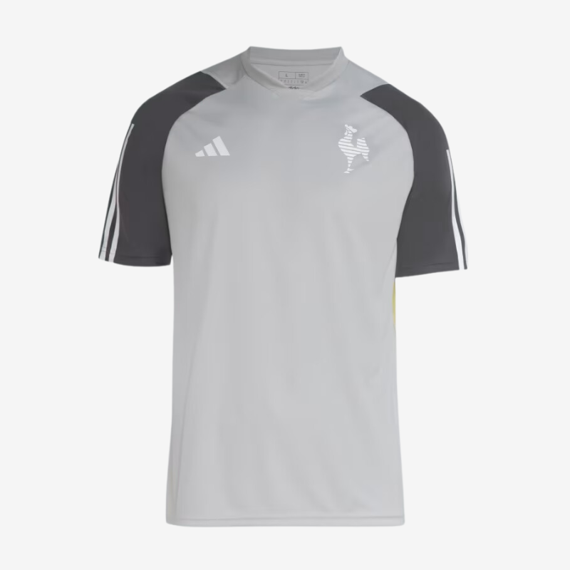 Camisa Adidas Atlético Mineiro Treino 2024 na TSN Sports
