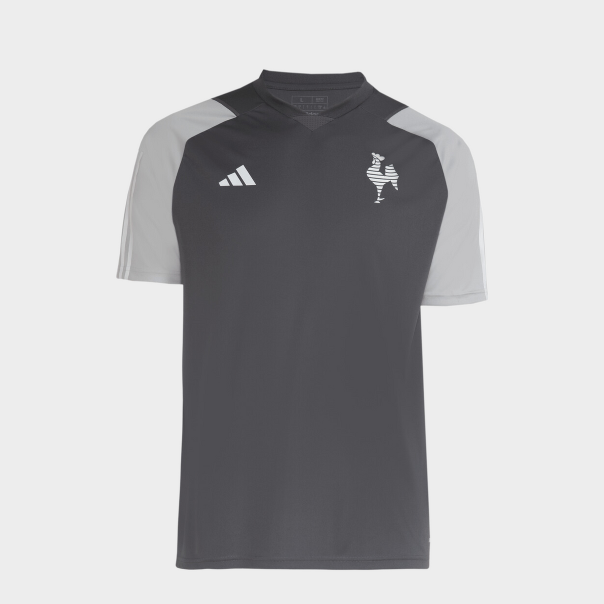 Camisa Adidas Atlético Mineiro Treino Comissão 24/25 na TSN Sports