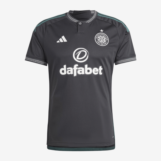 Camisa Adidas Celtic 2023/24 II na TSN Sports