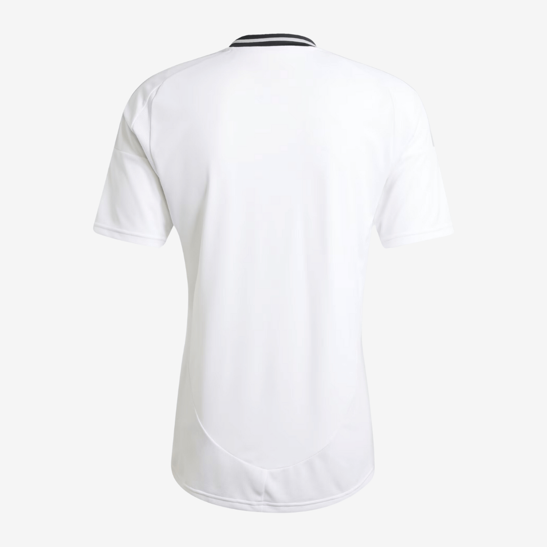 Camisa Adidas Colo-Colo 2025/26 I, vista de frente