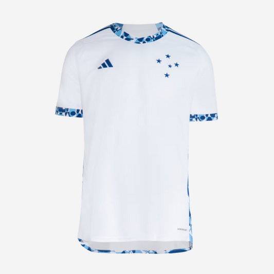 Camisa Adidas Cruzeiro 2024/25 II na TSN Sports
