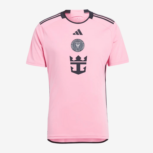 Camisa adidas Inter Miami 2024/25 I na TSN Sports