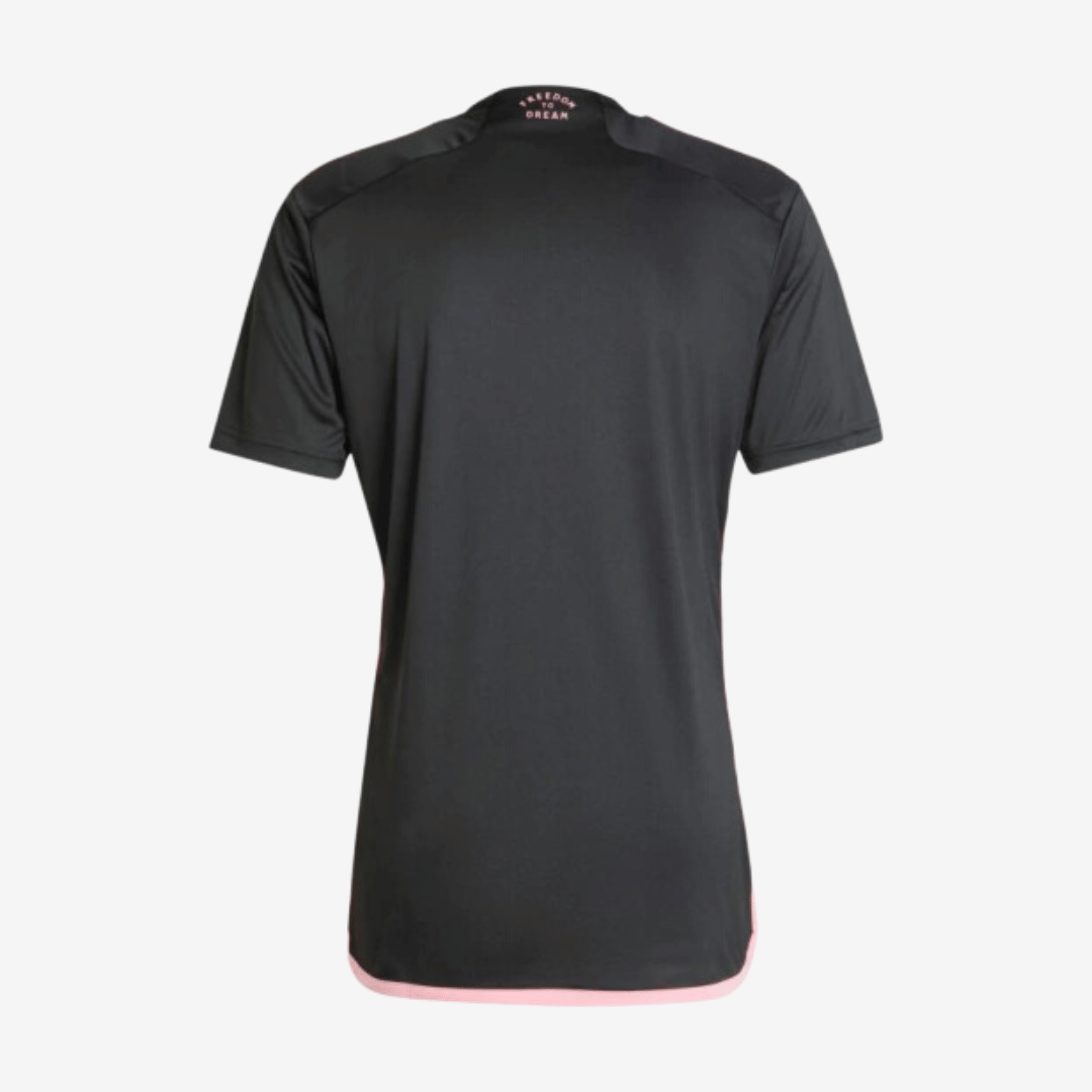 Camisa adidas Inter Miami 2024/25 II na TSN Sports
