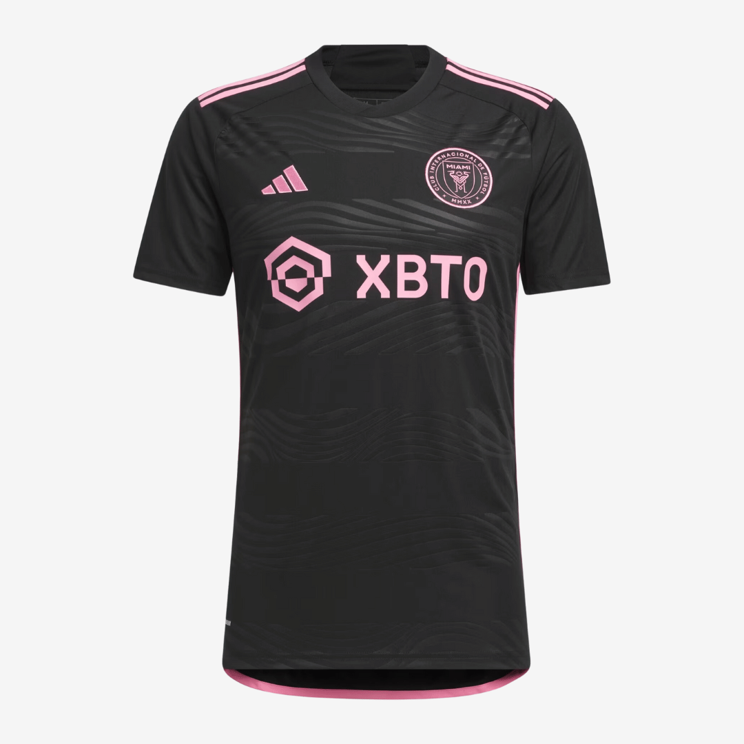 Camisa adidas Inter Miami 2024/25 II na TSN Sports