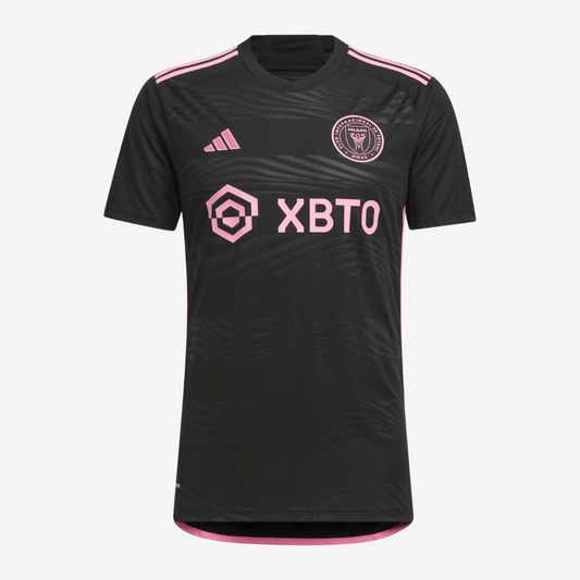 Camisa adidas Inter Miami 2024/25 II na TSN Sports