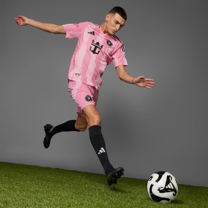 Camisa adidas Inter Miami 2025/26 I Jogador na TSN Sports