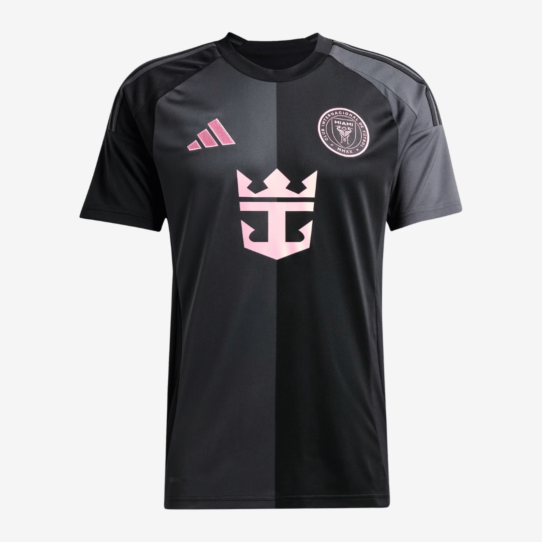 Camisa adidas Inter Miami 2025/26 I na TSN Sports