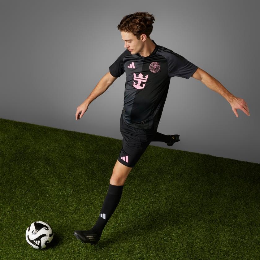 Camisa adidas Inter Miami 2025/26 II Jogador na TSN Sports