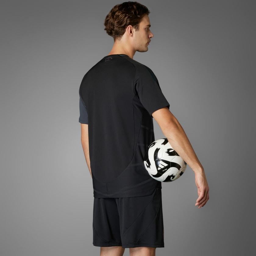 Camisa adidas Inter Miami 2025/26 II Jogador na TSN Sports