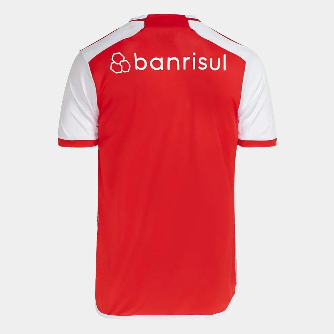Camisa adidas Internacional 2024/25 I - Torcedor na TSN Sports