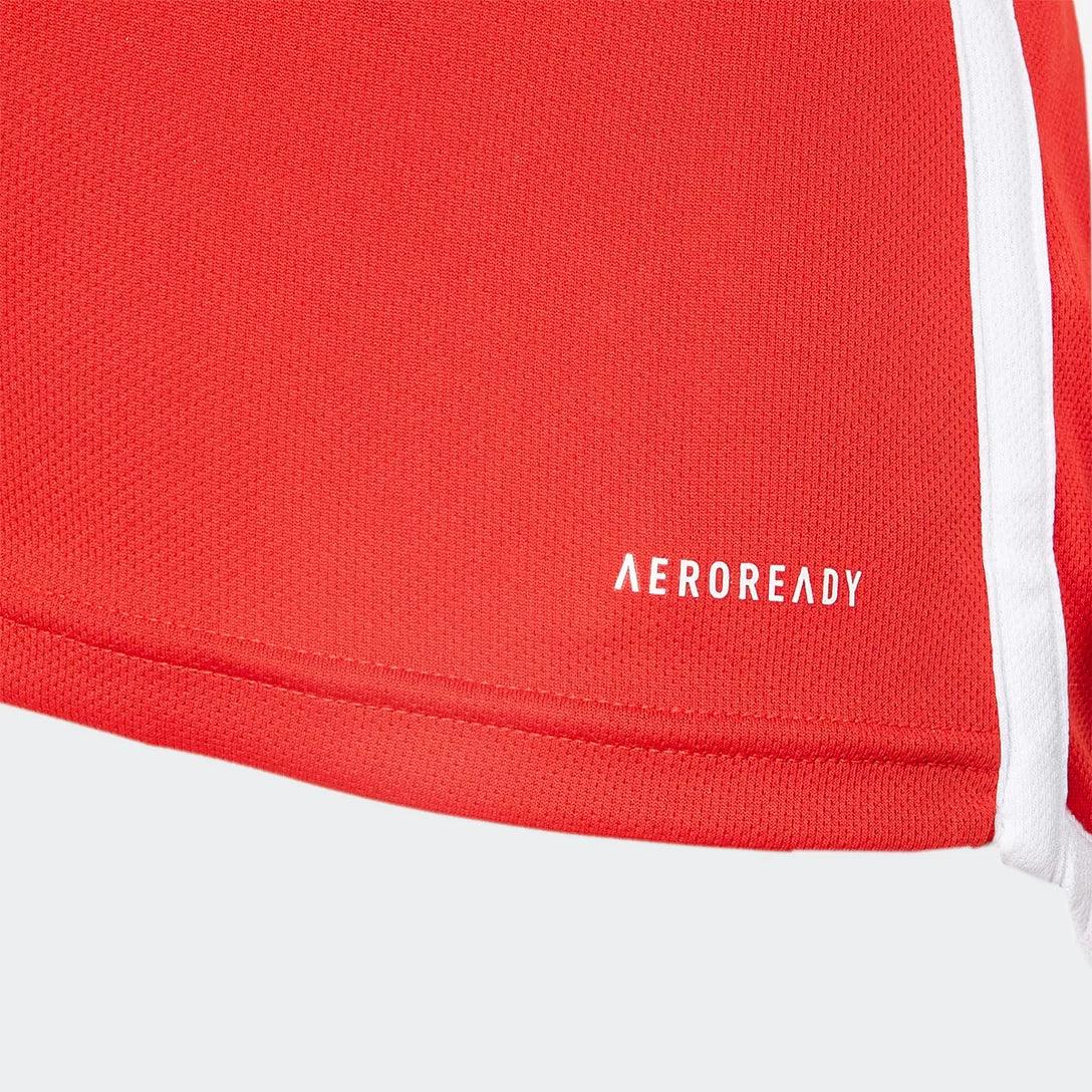 Camisa adidas Internacional 2024/25 I - Torcedor na TSN Sports