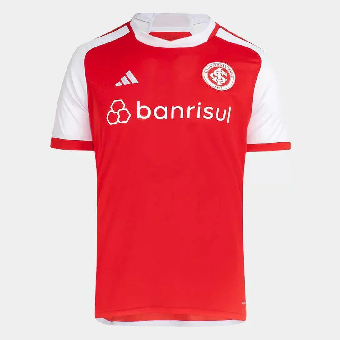 Camisa Adidas Internacional 2024/25 I na TSN Sports