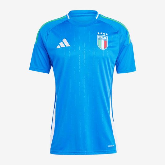 Camisa Adidas Itália 2024 I na TSN Sports