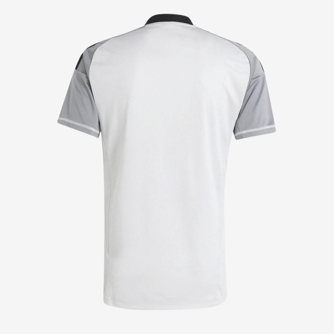 Camisa Adidas Juventus FC 2024/25 Goleiro, vista de frente