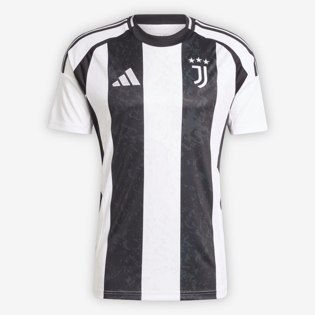 Camisa Adidas Juventus FC 2024/25 I na TSN Sports