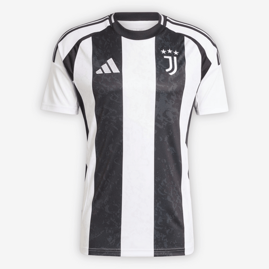 Camisa Adidas Juventus FC 2024/25 I na TSN Sports