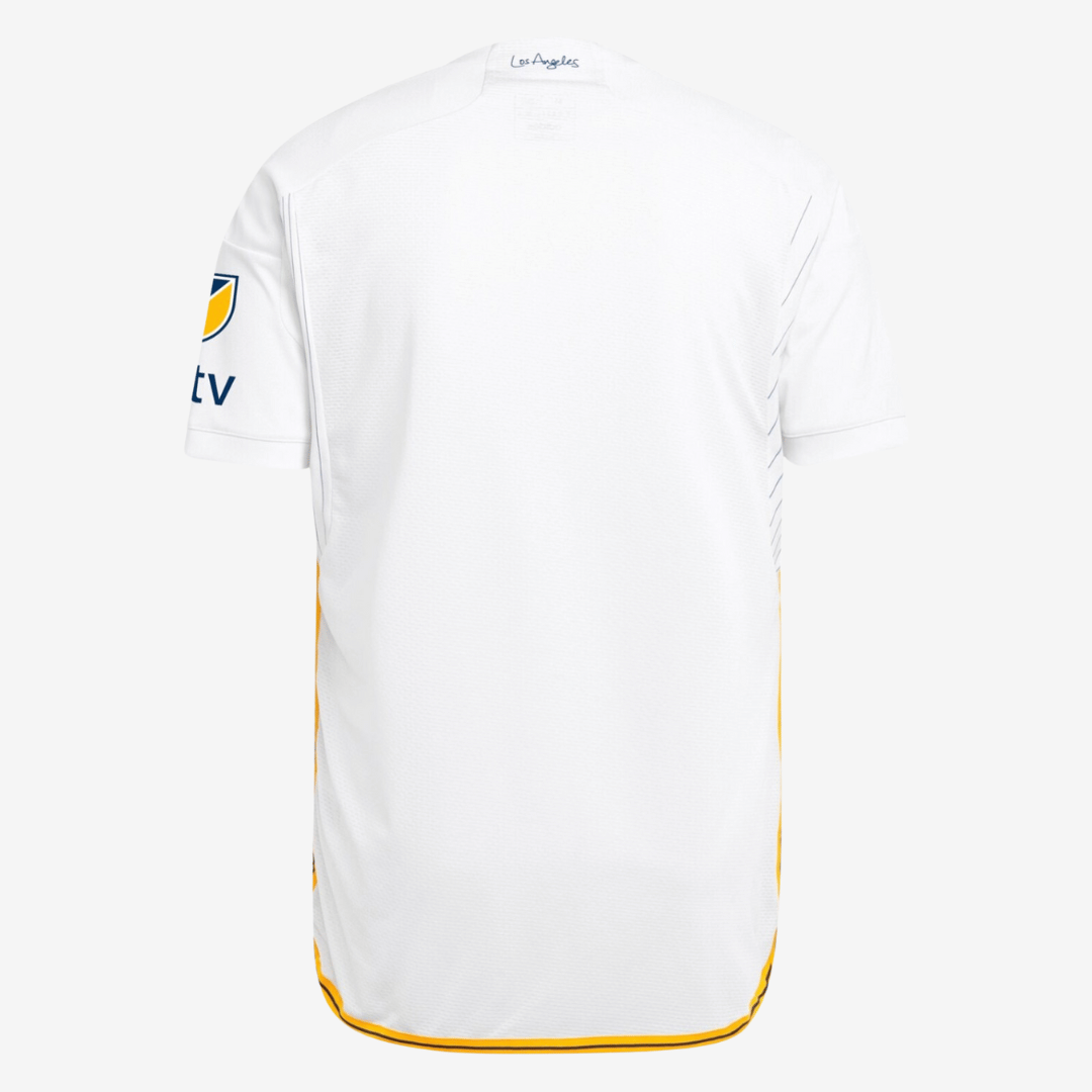 Camisa Adidas LA Galaxy 2024/25 I, vista de frente