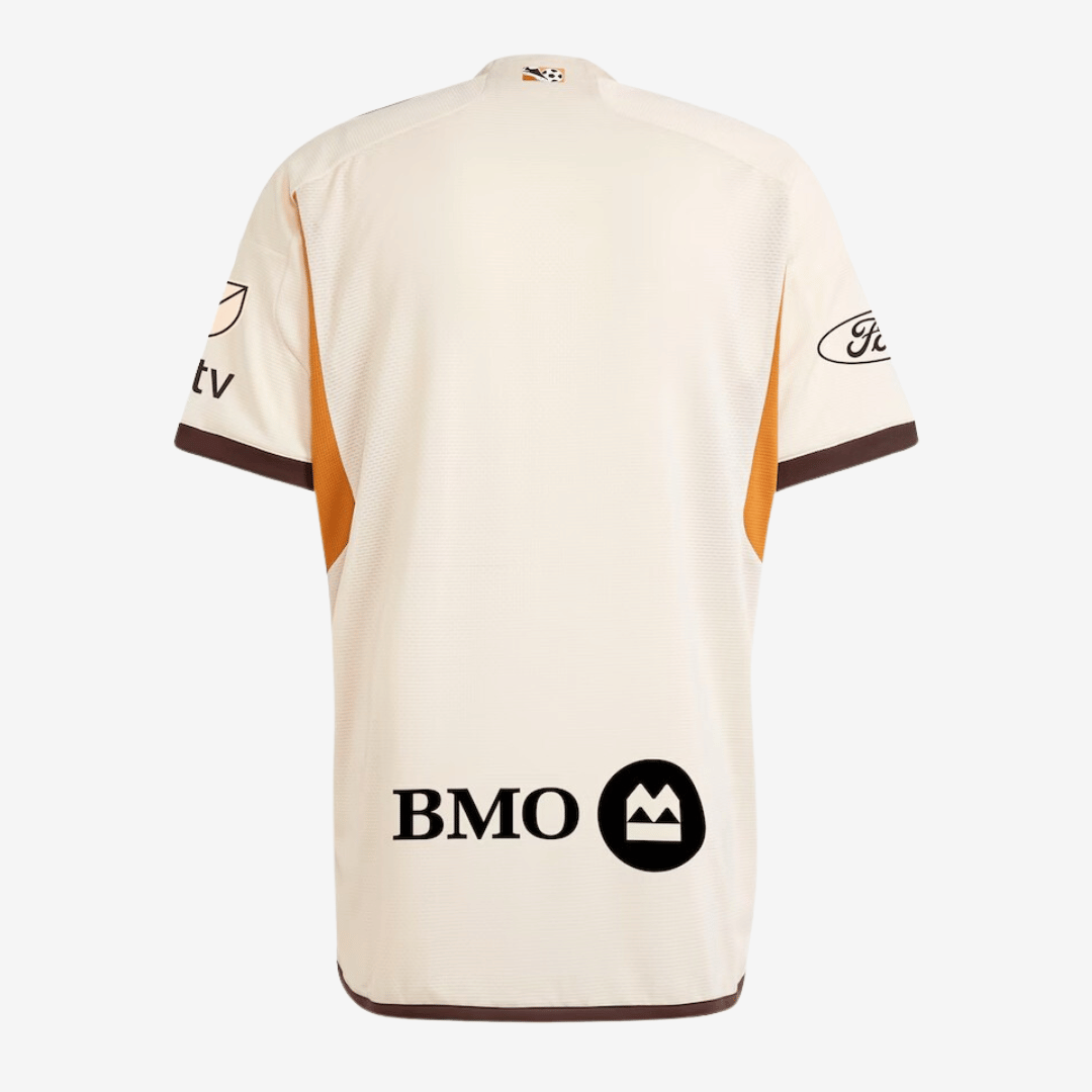 Camisa Adidas Los Angeles FC 2024/25 III na TSN Sports