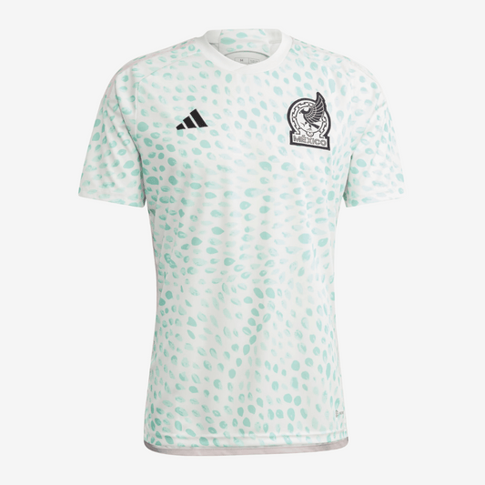 Camisa Adidas México 2023 II na TSN Sports