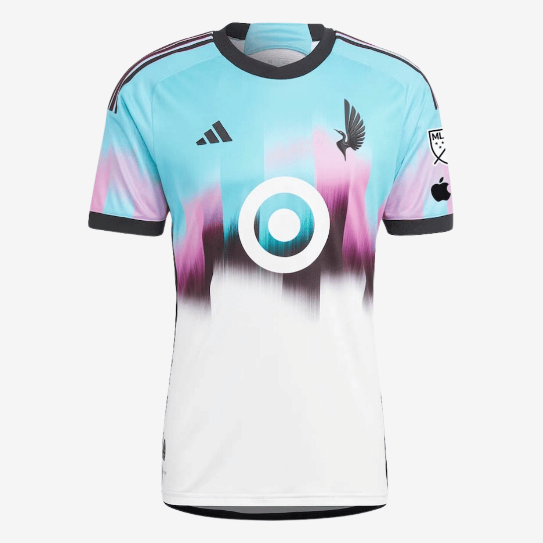 Camisa Adidas Minnesota United 2024/25 II na TSN Sports
