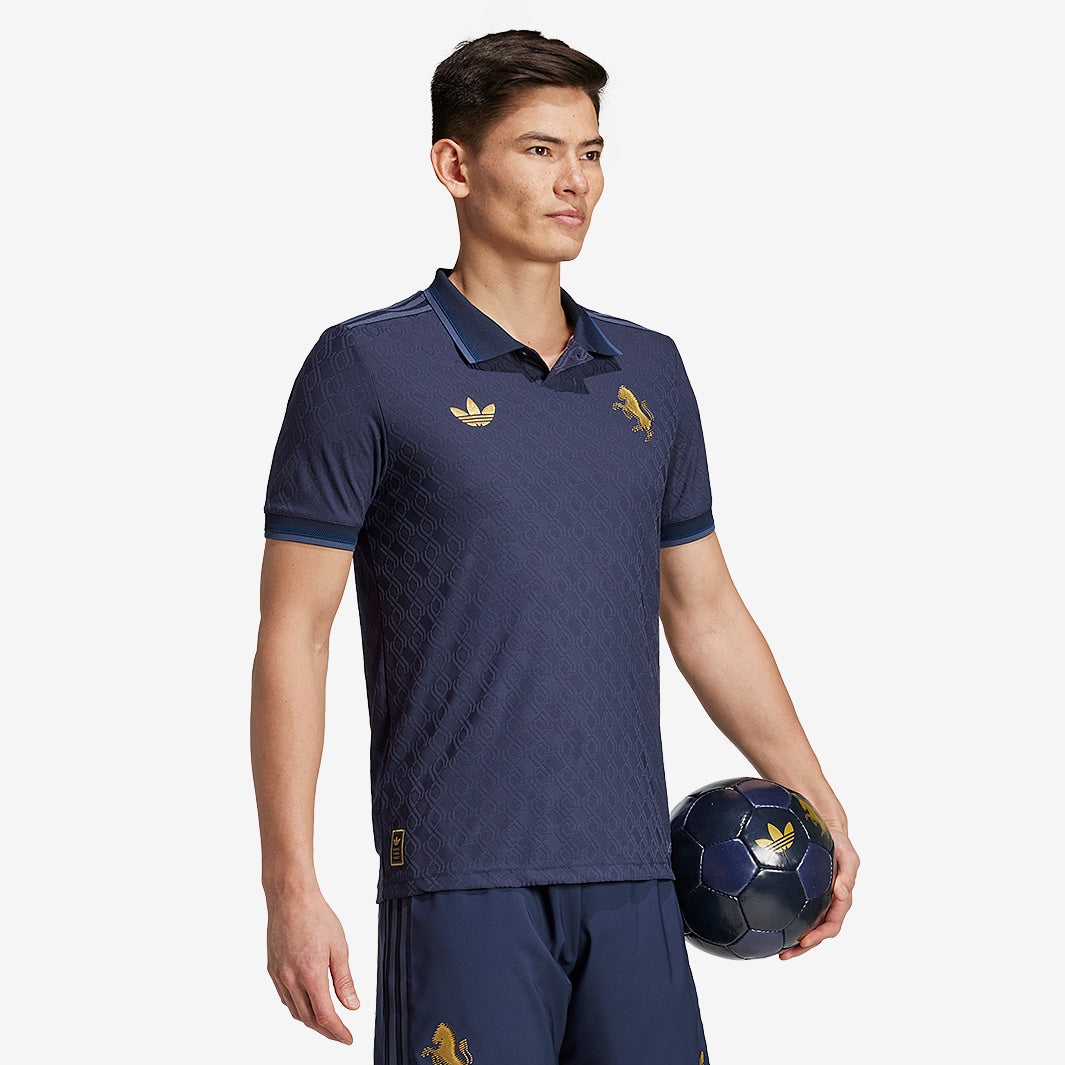Camisa adidas Originals Juventus FC 2024/25 III Jogador na TSN Sports