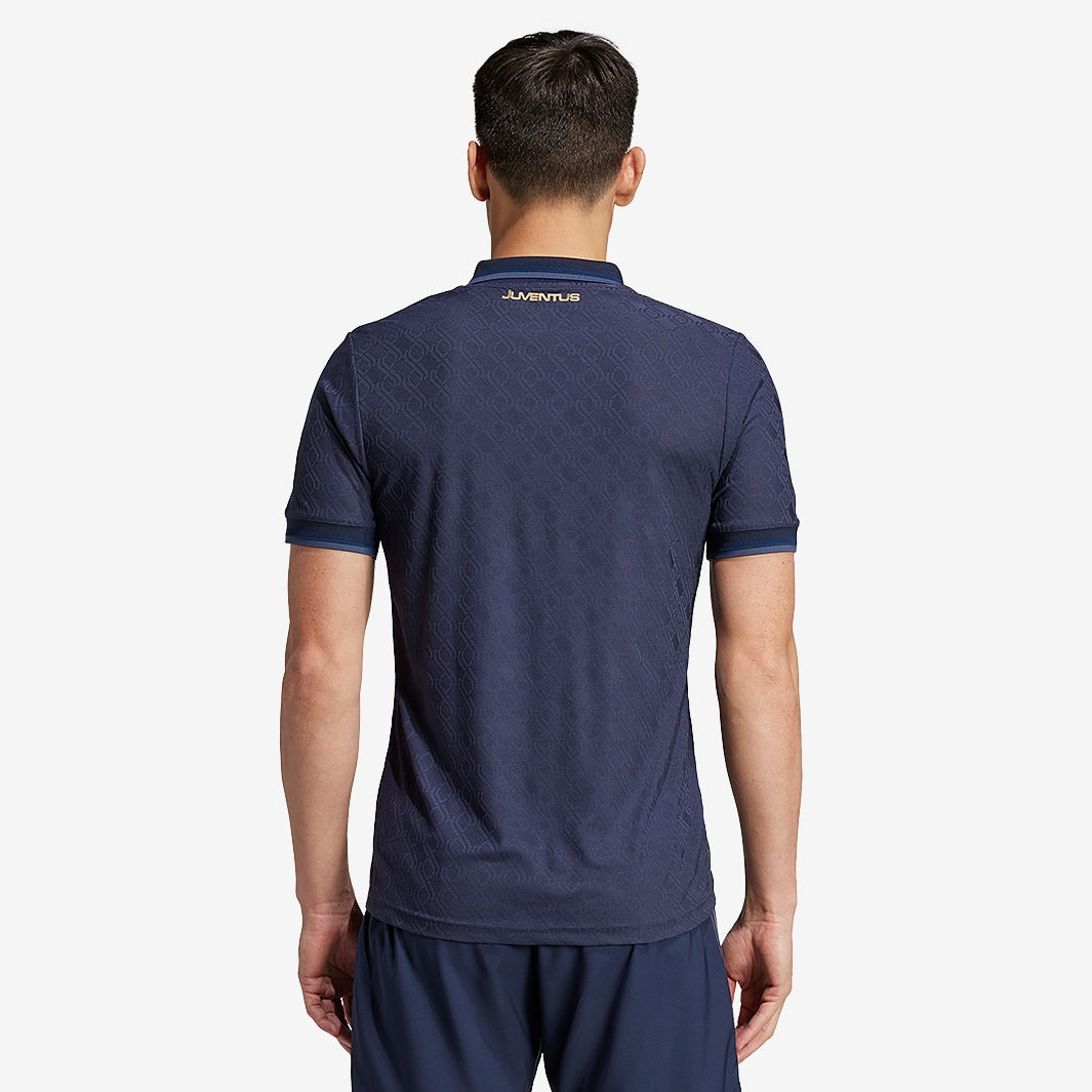 Camisa adidas Originals Juventus FC 2024/25 III Jogador na TSN Sports