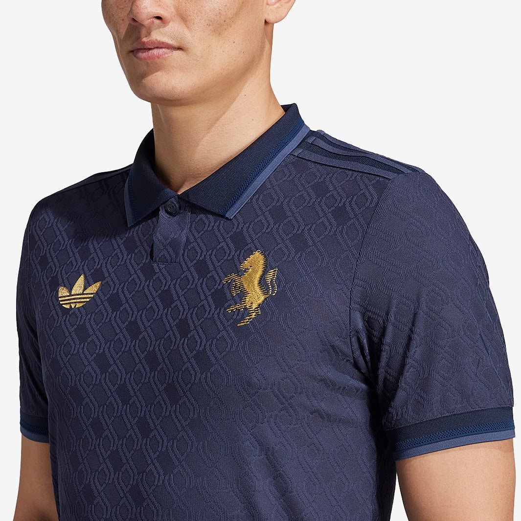 Camisa adidas Originals Juventus FC 2024/25 III Jogador na TSN Sports