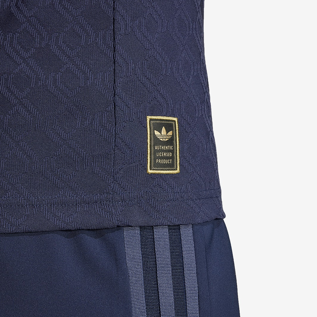 Camisa adidas Originals Juventus FC 2024/25 III Jogador na TSN Sports