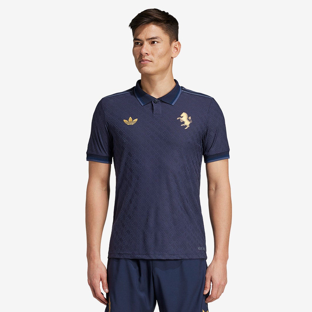 Camisa adidas Originals Juventus FC 2024/25 III Jogador na TSN Sports