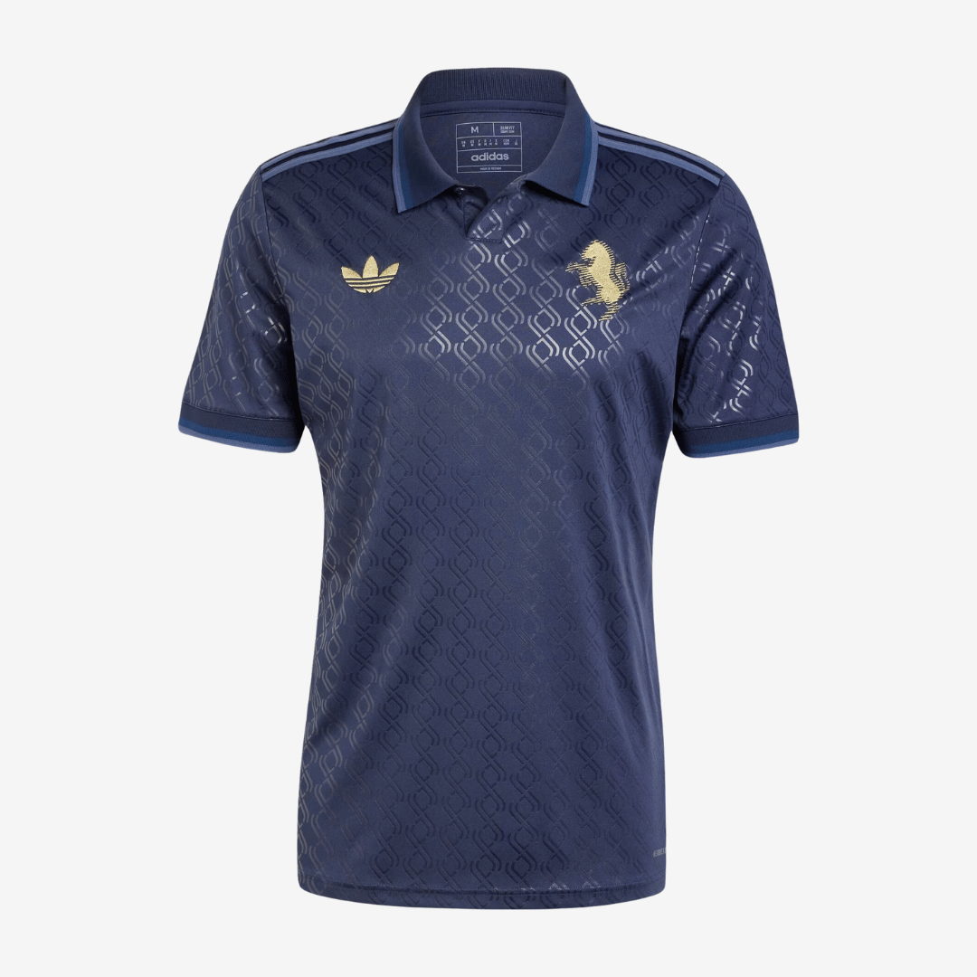 Camisa Adidas Originals Juventus FC 2024/25 III na TSN Sports