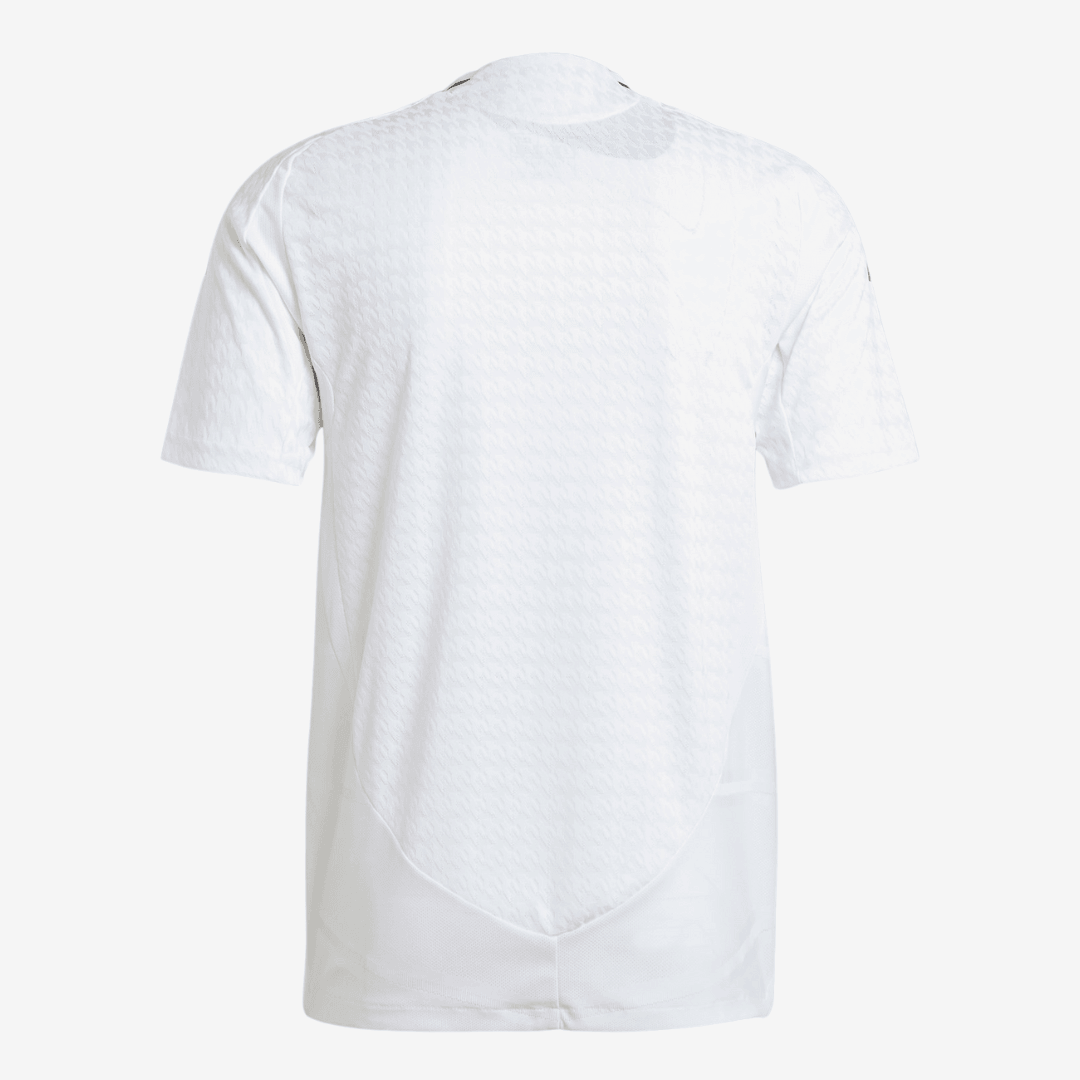 Camisa adidas Real Madrid 2024/25 I Jogador na TSN Sports