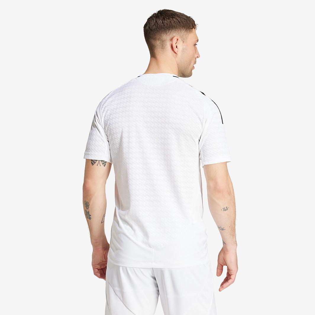 Camisa adidas Real Madrid 2024/25 I Jogador na TSN Sports