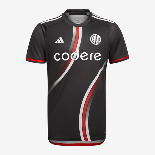 Camisa Adidas River Plate 2024/25 III na TSN Sports