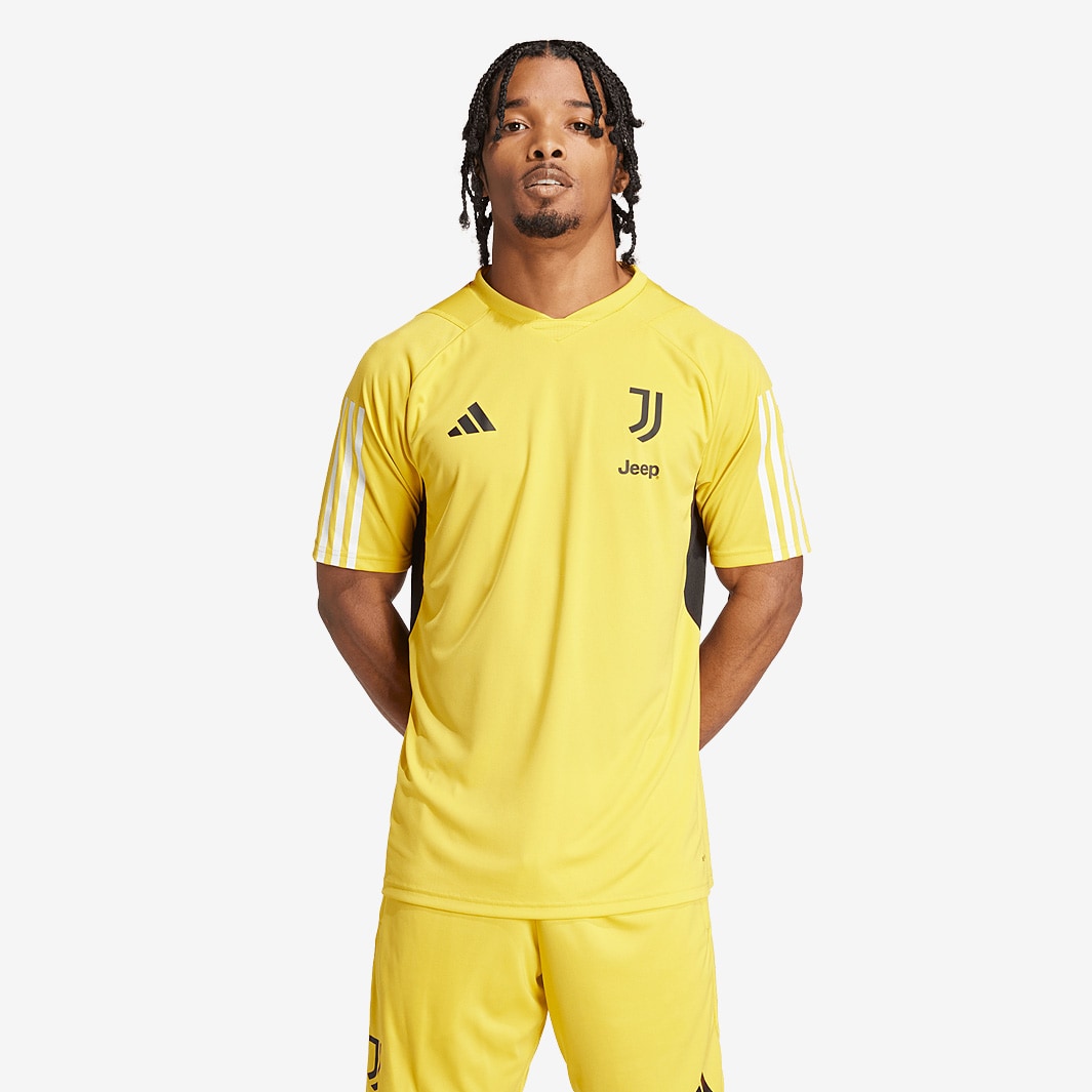 Camisa de Treino Adidas Juventus FC 2023/24 na TSN Sports