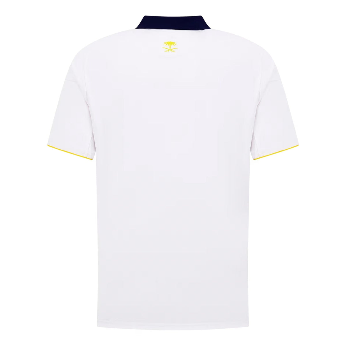 Camisa Al Nassr 2025/26 III, vista de frente