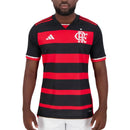 Camisa Masculina Flamengo I 24/25