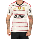 Camisa Flamengo II 23/24