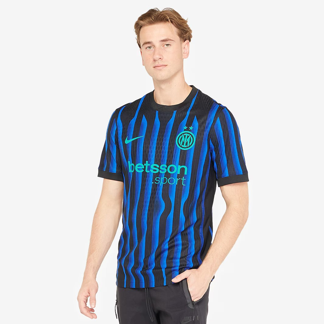 Camisa Inter de Milão 2025/26 I na TSN Sports