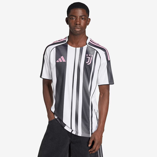 Camisa Juventus 2025/26 I na TSN Sports