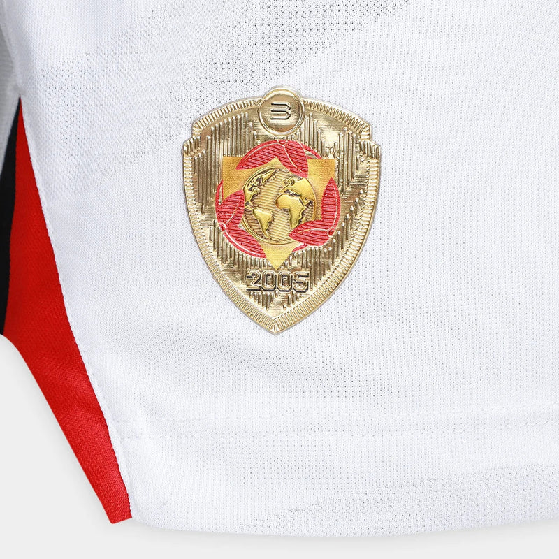 Lançamento Camisa Masculina São Paulo I - 25/26
