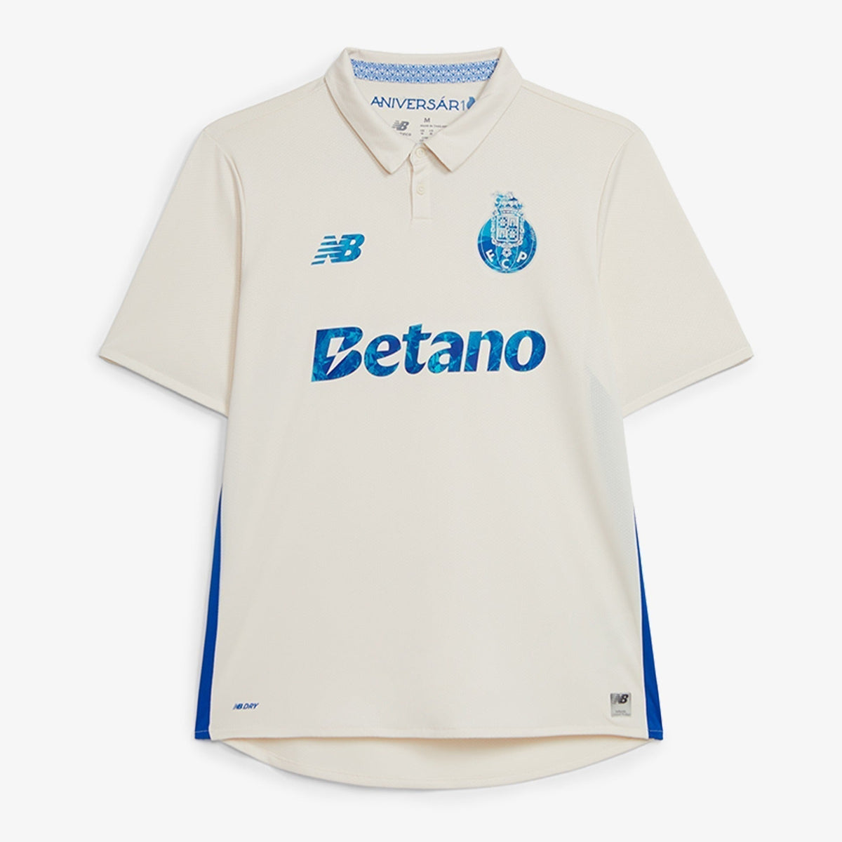 Camisa Porto 2025/26 III na TSN Sports